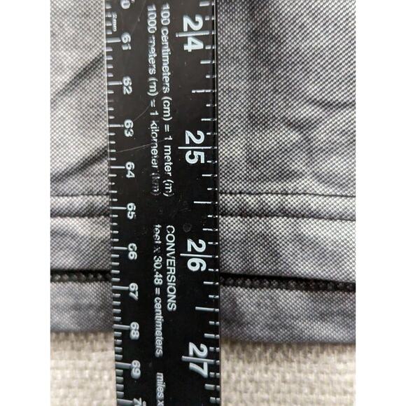 Tommy Bahama Polo Shirt Size XLarge Gray -0324C108 - Picture 7 of 8